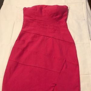 Windsorstore -Pink dress